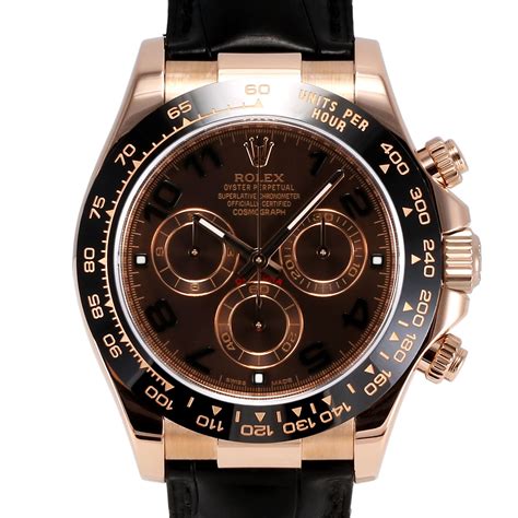 rolex brown rose gold|rose gold rolex for sale.